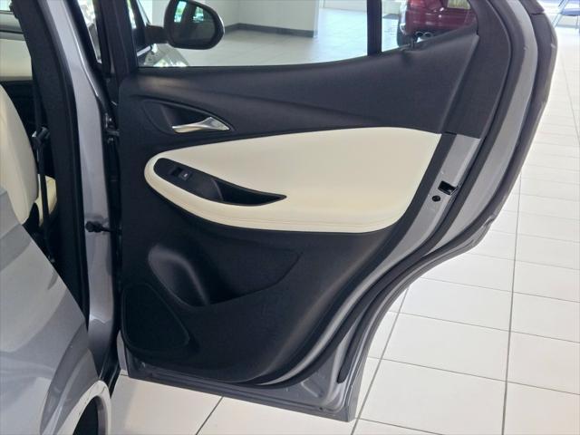 used 2024 Buick Encore GX car, priced at $31,995