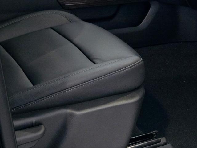new 2025 Chevrolet Silverado 2500 car, priced at $65,155