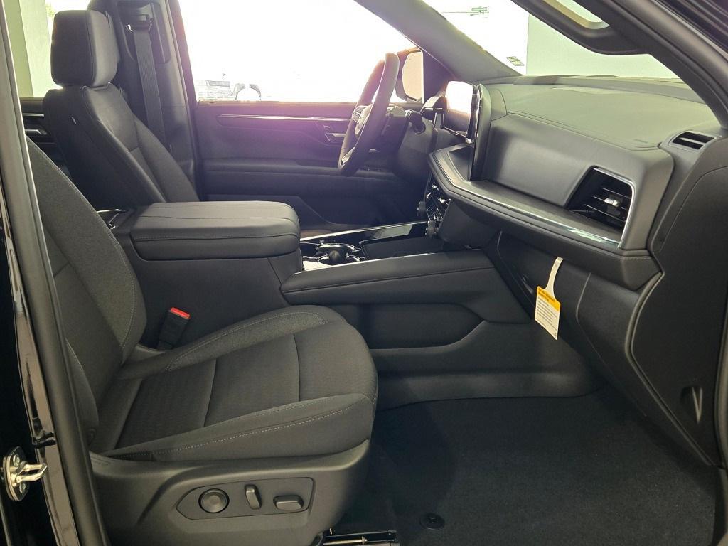 new 2026 Chevrolet Tahoe car, priced at $66,470