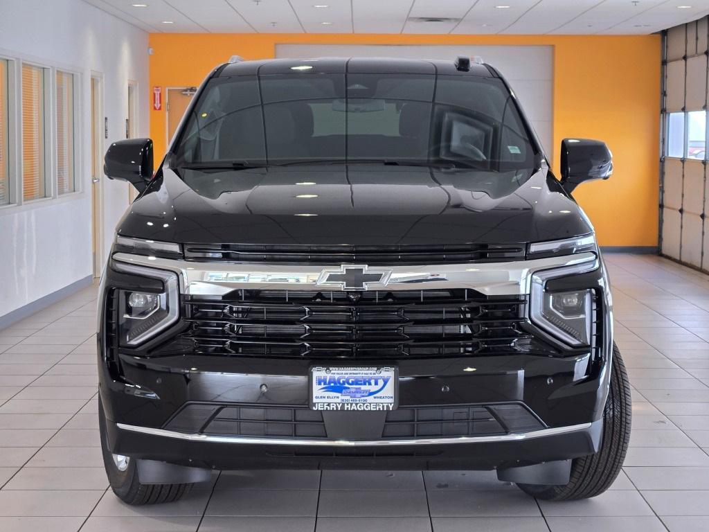 new 2026 Chevrolet Tahoe car, priced at $66,470