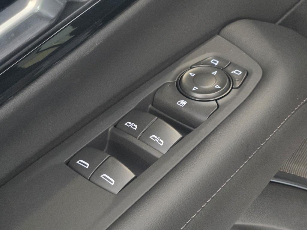 new 2026 Chevrolet Tahoe car, priced at $66,470