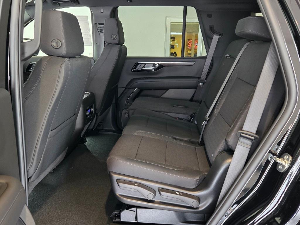 new 2026 Chevrolet Tahoe car, priced at $66,470