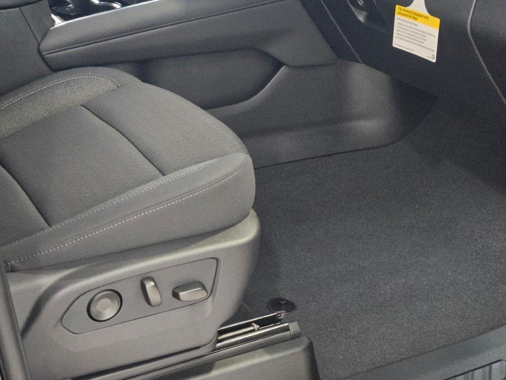 new 2026 Chevrolet Tahoe car, priced at $66,470