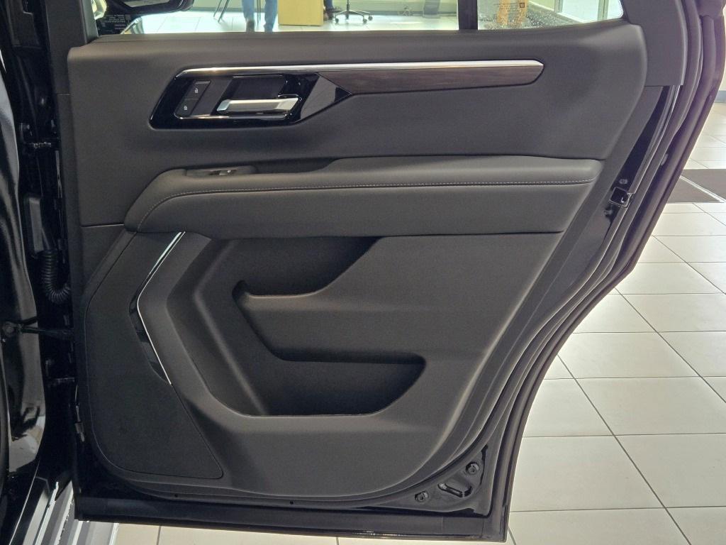 new 2026 Chevrolet Tahoe car, priced at $66,470
