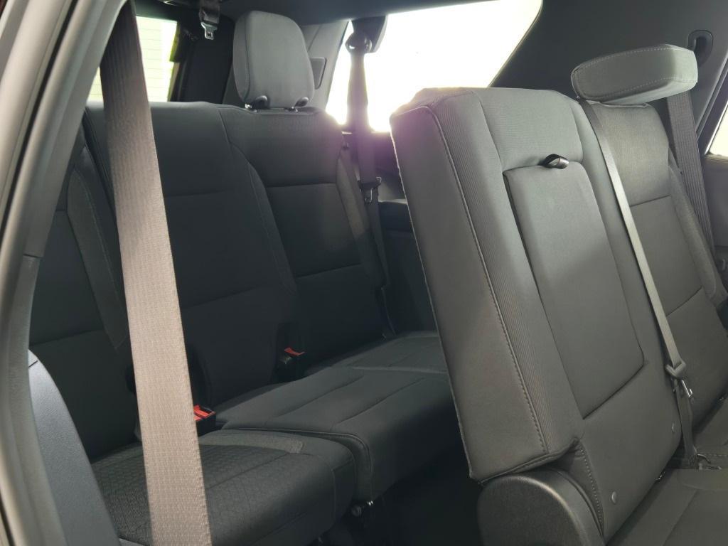 new 2026 Chevrolet Tahoe car, priced at $66,470