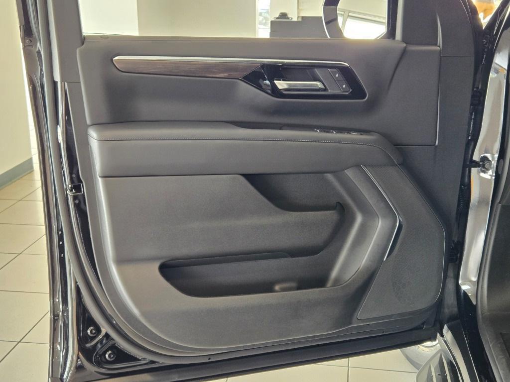 new 2026 Chevrolet Tahoe car, priced at $66,470