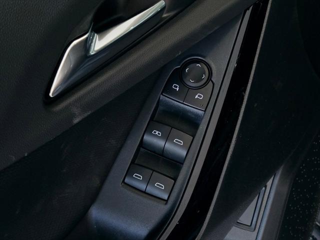 new 2026 Chevrolet Equinox car, priced at $33,990