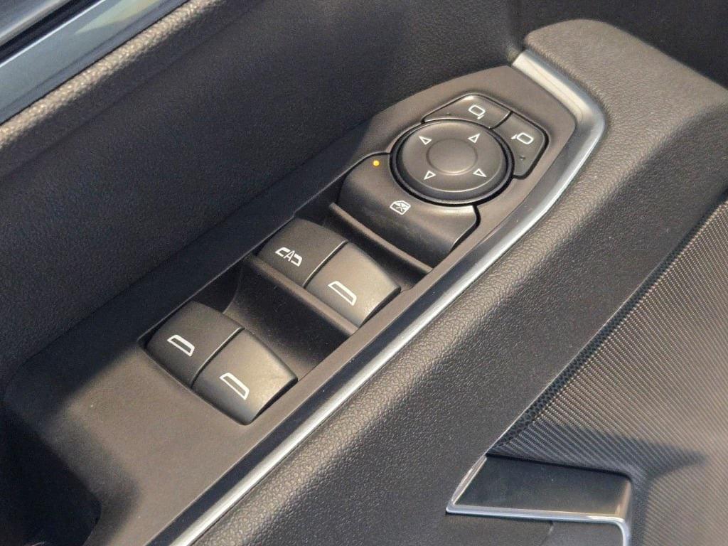 new 2026 Chevrolet Silverado 1500 car, priced at $49,495