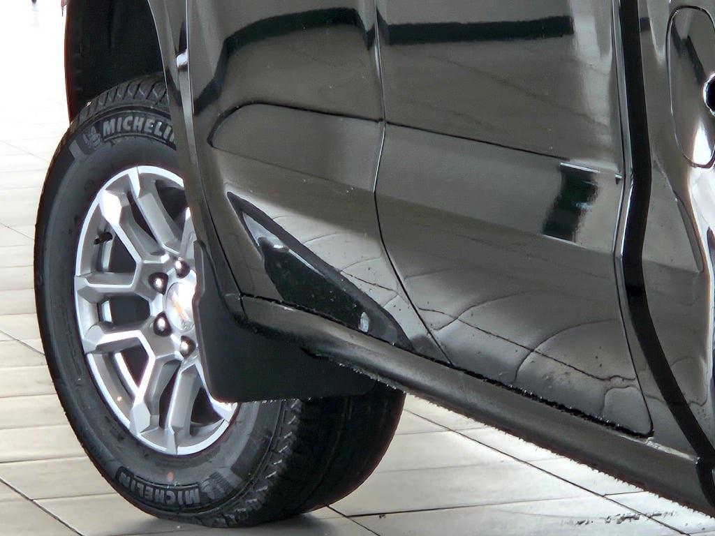 new 2026 Chevrolet Silverado 1500 car, priced at $49,495