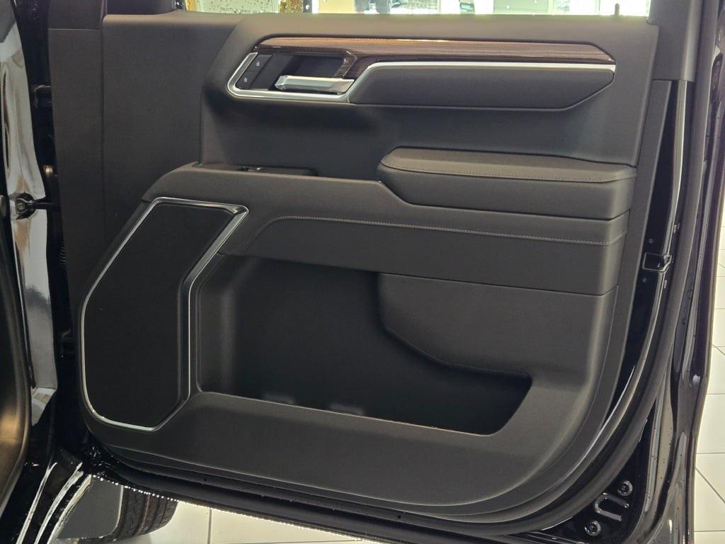 new 2026 Chevrolet Silverado 1500 car, priced at $49,495