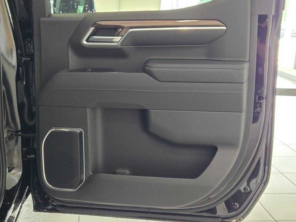new 2026 Chevrolet Silverado 1500 car, priced at $49,495