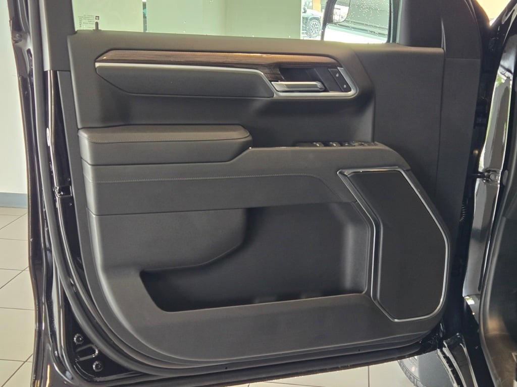 new 2026 Chevrolet Silverado 1500 car, priced at $49,495