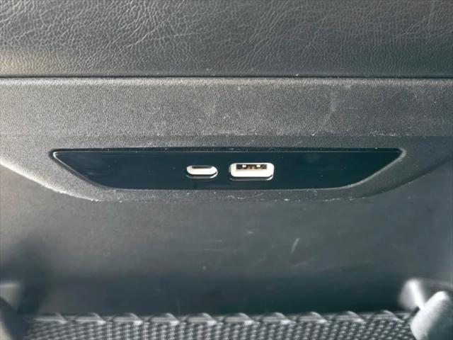 used 2024 Chrysler Pacifica car, priced at $32,795