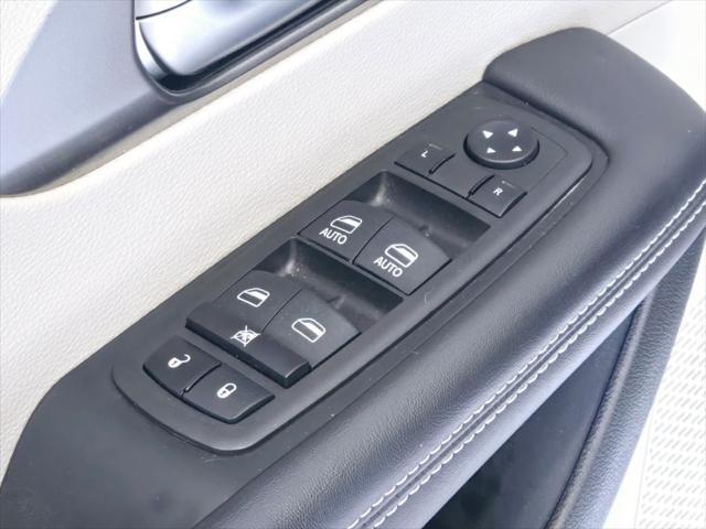 used 2024 Chrysler Pacifica car, priced at $32,795