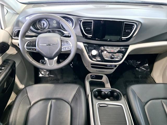 used 2024 Chrysler Pacifica car, priced at $32,795