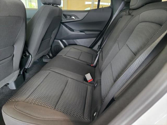 new 2026 Chevrolet Equinox car, priced at $31,290