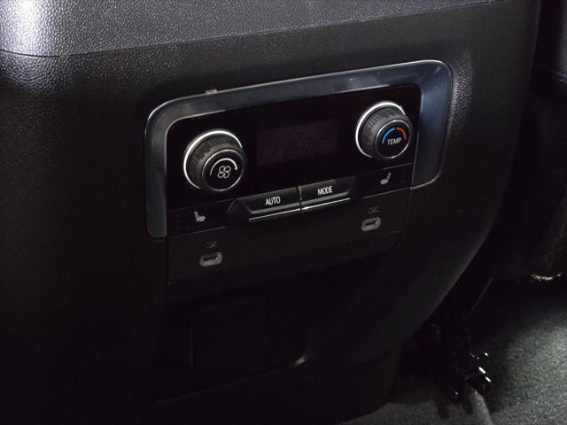 used 2024 Chevrolet Suburban car, priced at $75,495