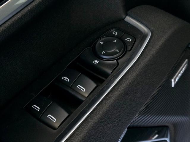 new 2025 Chevrolet Silverado 1500 car, priced at $62,010