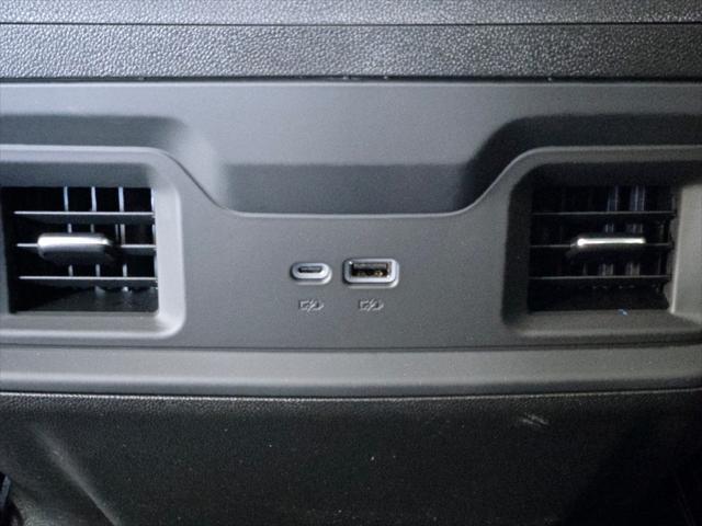 new 2025 Chevrolet Silverado 1500 car, priced at $62,010