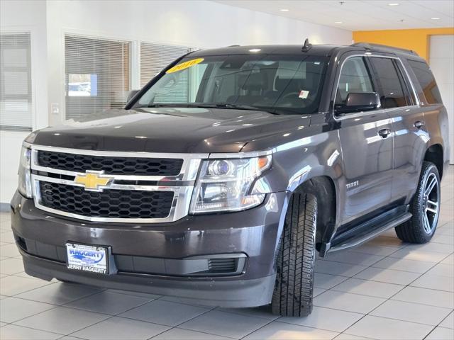 used 2016 Chevrolet Tahoe car, priced at $16,995