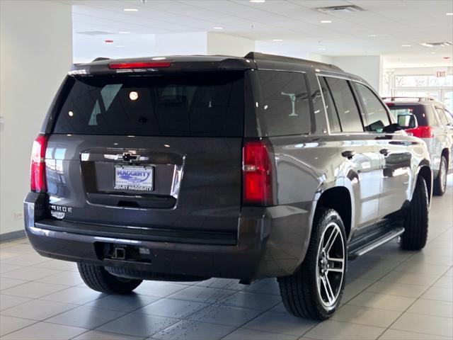 used 2016 Chevrolet Tahoe car, priced at $16,995