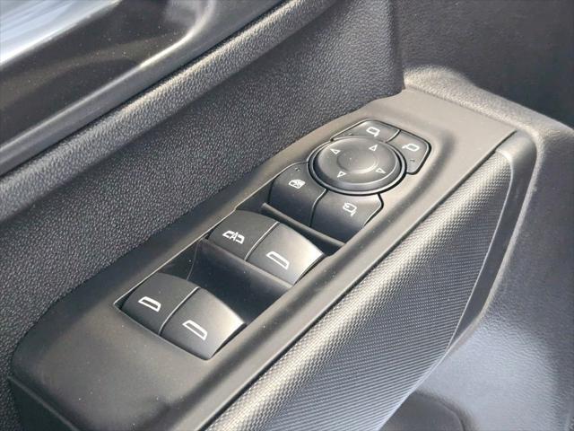 new 2025 Chevrolet Silverado 2500 car, priced at $56,505