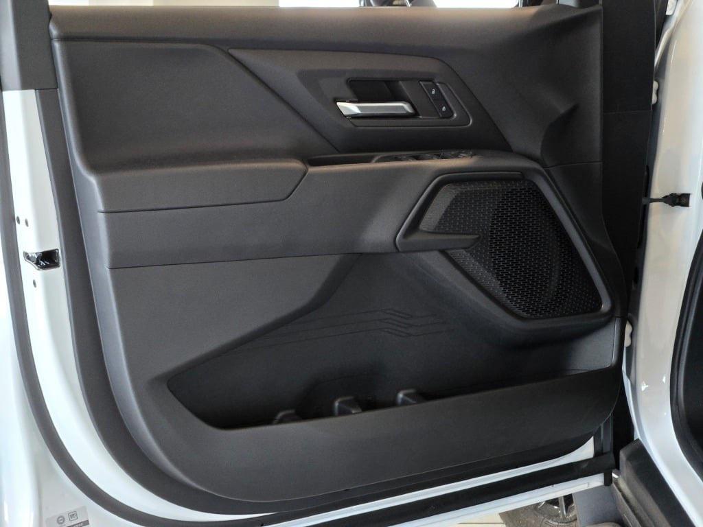 new 2024 Chevrolet Silverado EV car, priced at $59,900