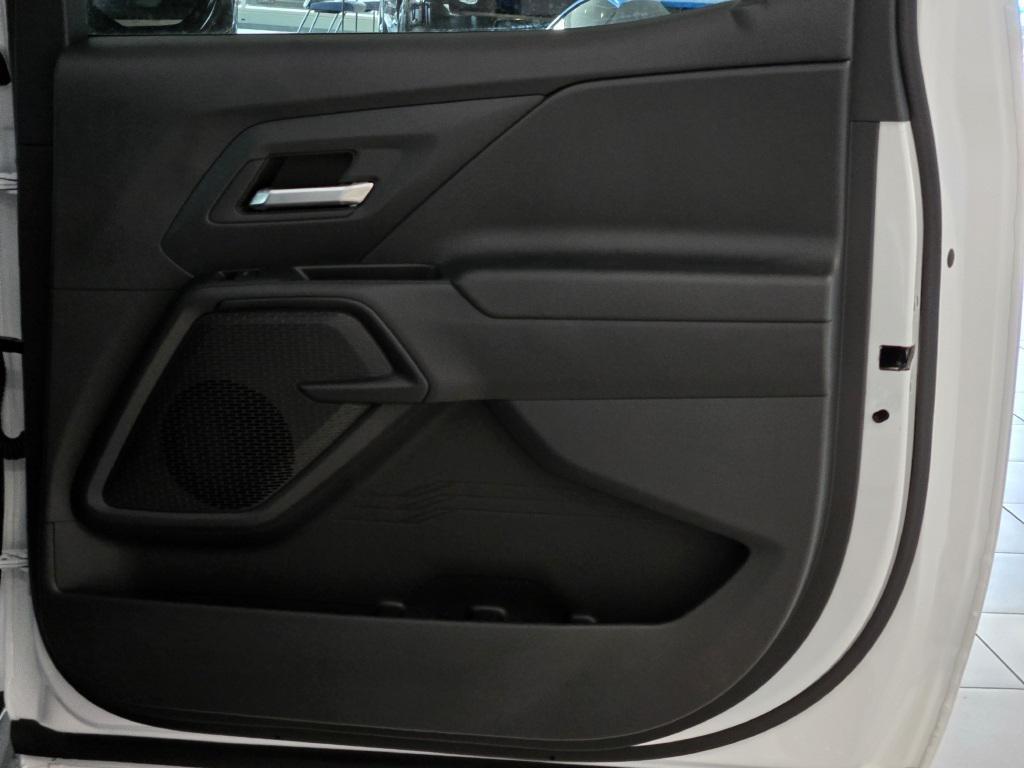 new 2024 Chevrolet Silverado EV car, priced at $59,900