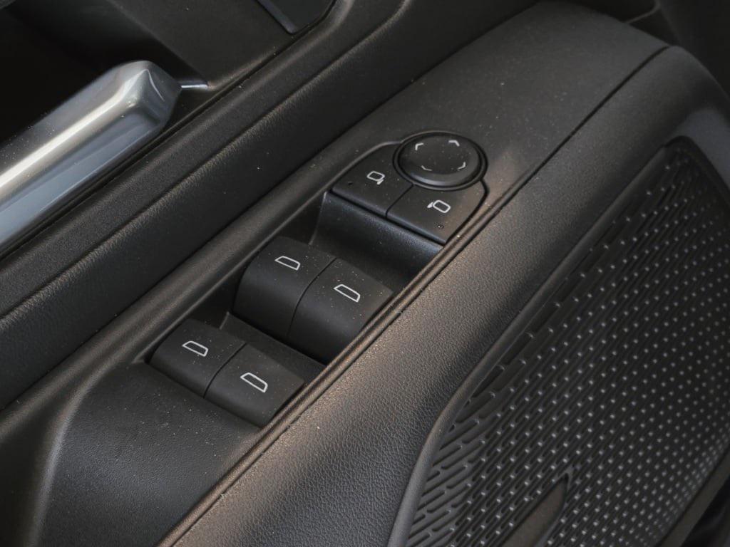new 2024 Chevrolet Silverado EV car, priced at $59,900