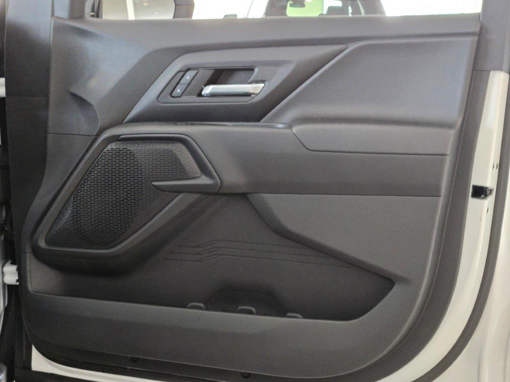 new 2024 Chevrolet Silverado EV car, priced at $59,900