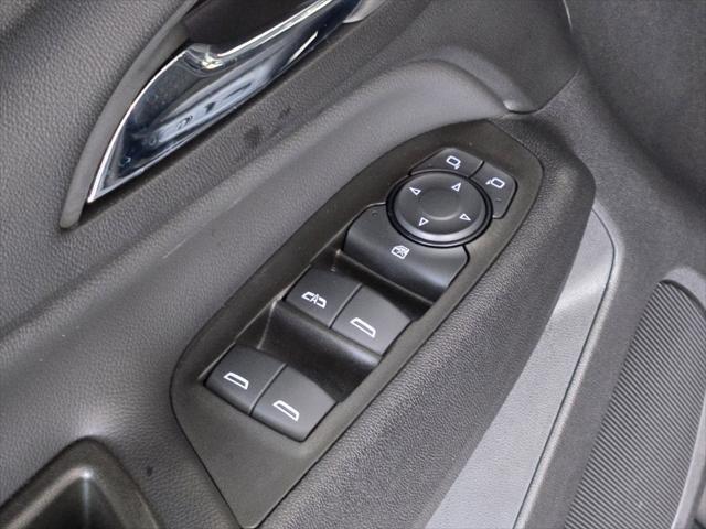 used 2023 Chevrolet Equinox car, priced at $23,495