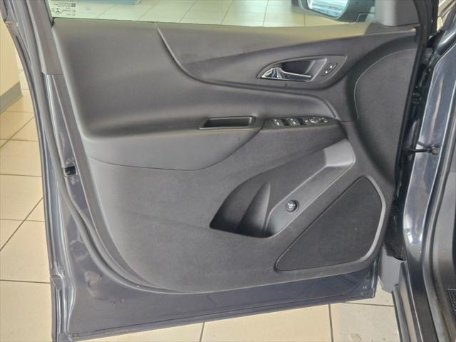 used 2023 Chevrolet Equinox car, priced at $23,495