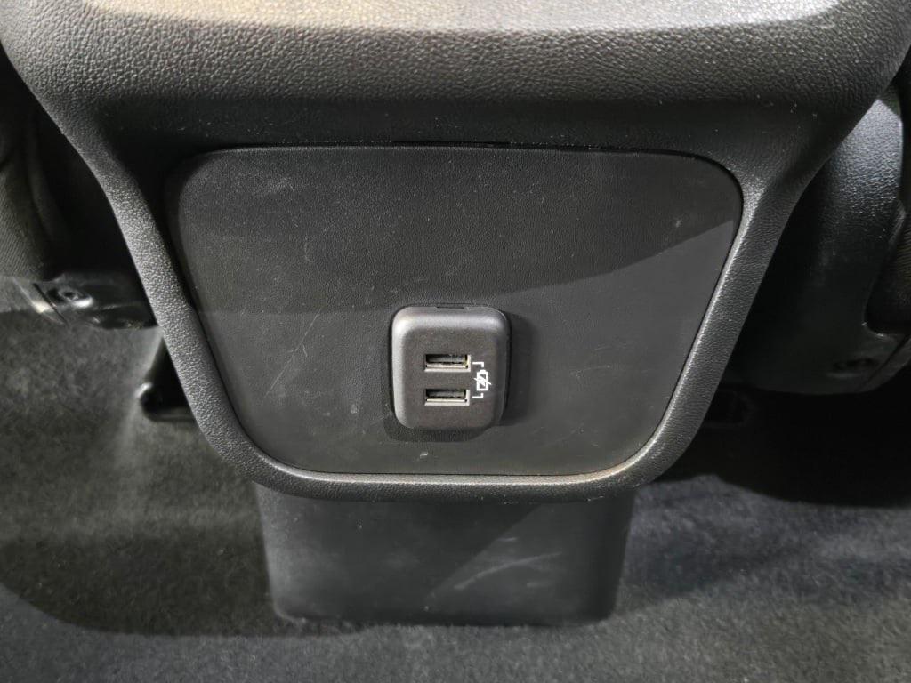 used 2023 Chevrolet Equinox car, priced at $22,120