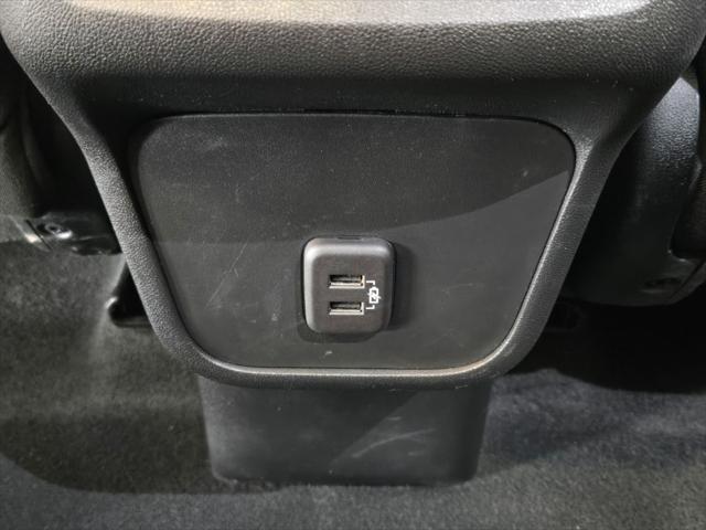 used 2023 Chevrolet Equinox car, priced at $23,495