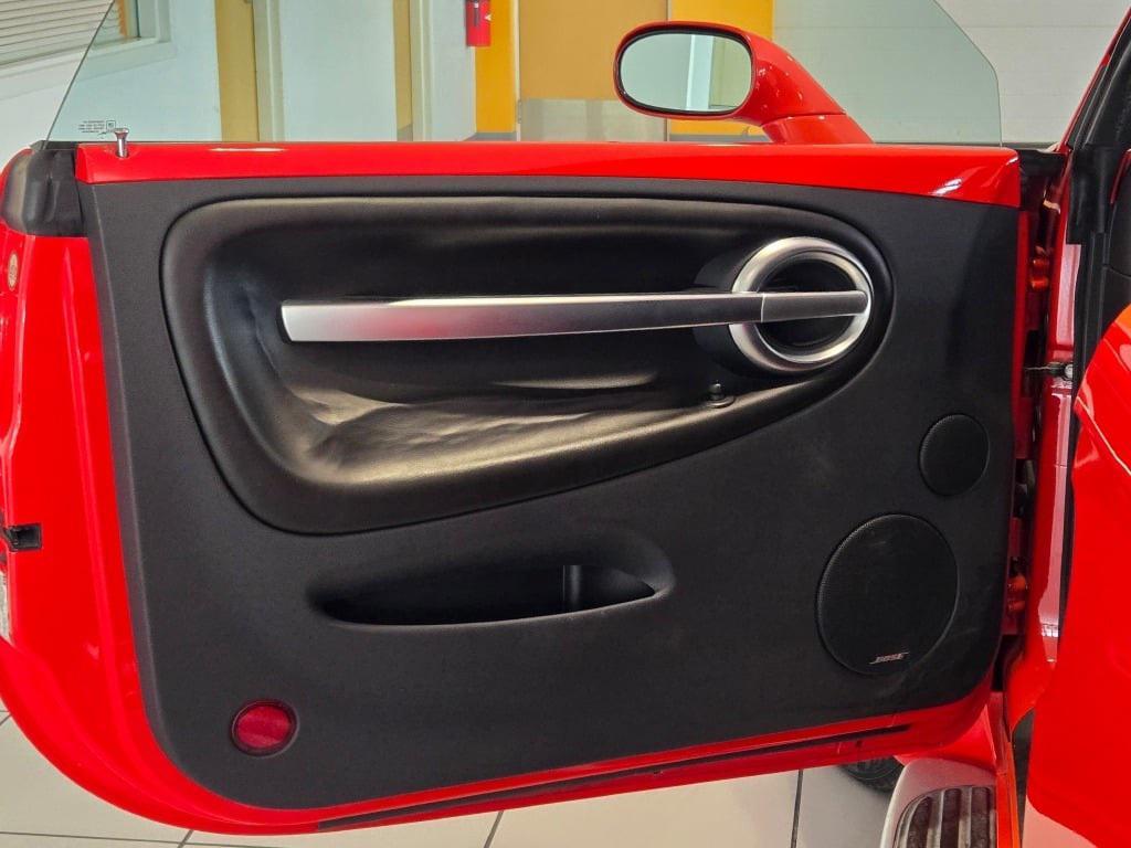 used 2003 Chevrolet SSR car, priced at $22,995