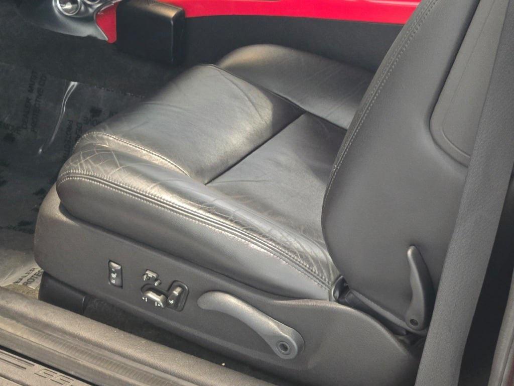 used 2003 Chevrolet SSR car, priced at $22,995