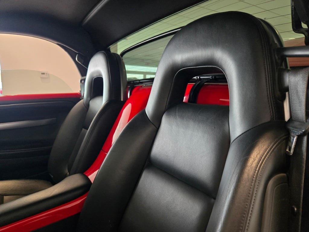 used 2003 Chevrolet SSR car, priced at $22,995