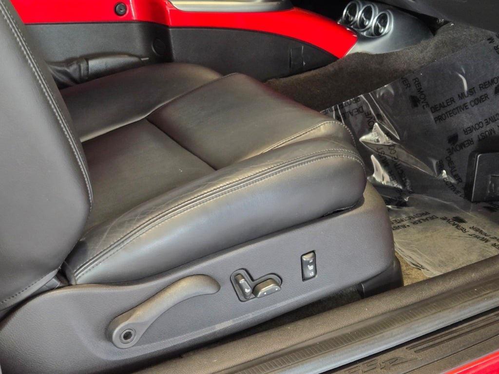 used 2003 Chevrolet SSR car, priced at $22,995