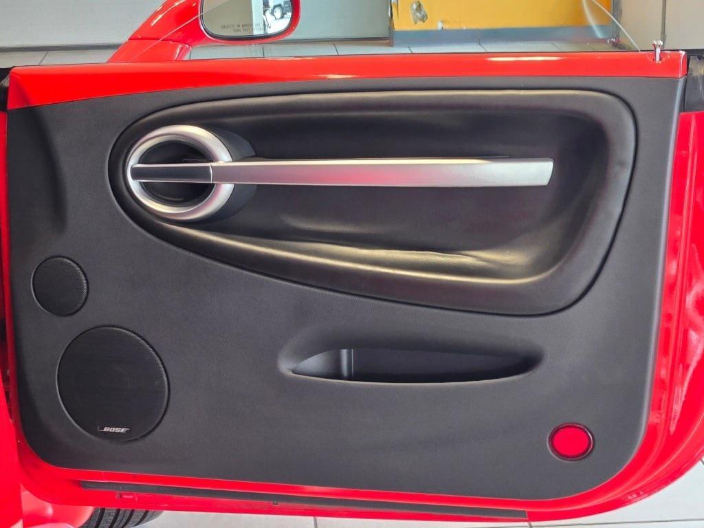 used 2003 Chevrolet SSR car, priced at $22,995