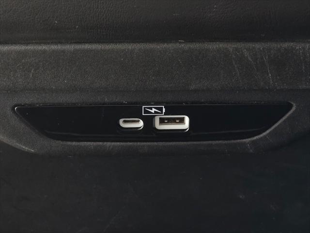 used 2022 Chrysler Pacifica Hybrid car, priced at $33,795