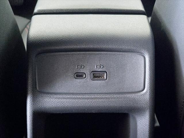 new 2025 Chevrolet Trax car, priced at $26,390