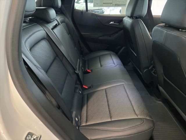 new 2026 Chevrolet Equinox car, priced at $37,405
