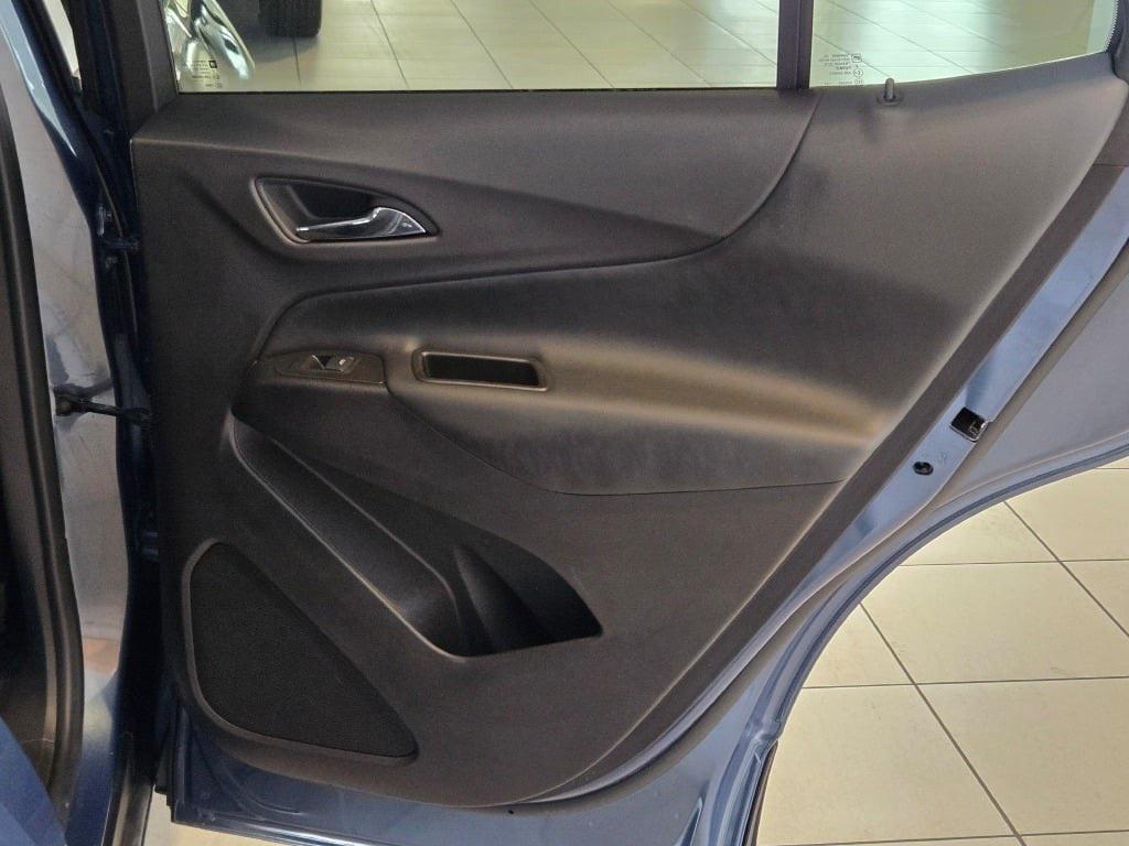 used 2024 Chevrolet Equinox car, priced at $25,795