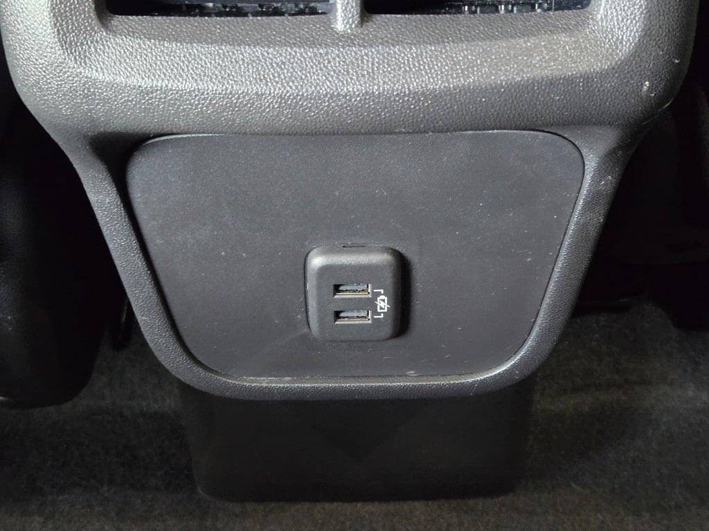 used 2024 Chevrolet Equinox car, priced at $25,795