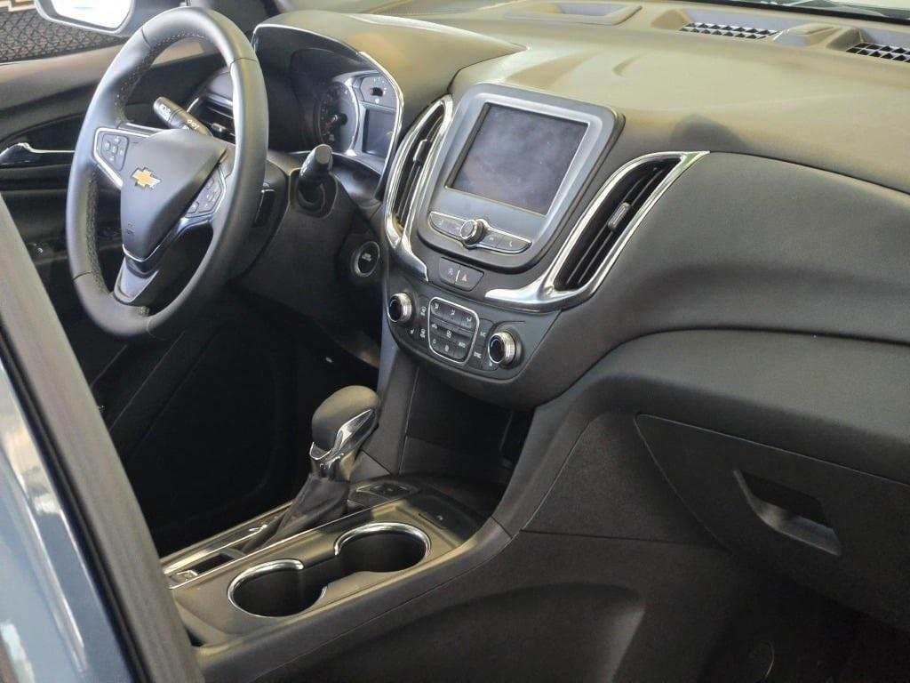 used 2024 Chevrolet Equinox car, priced at $25,795