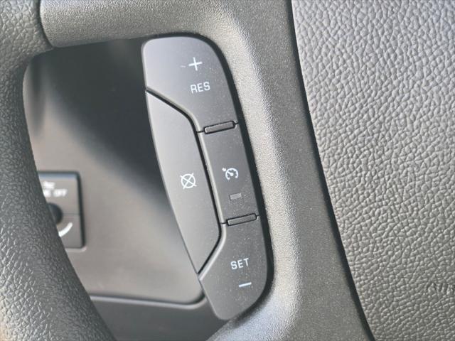 new 2025 Chevrolet Express 2500 car, priced at $47,998