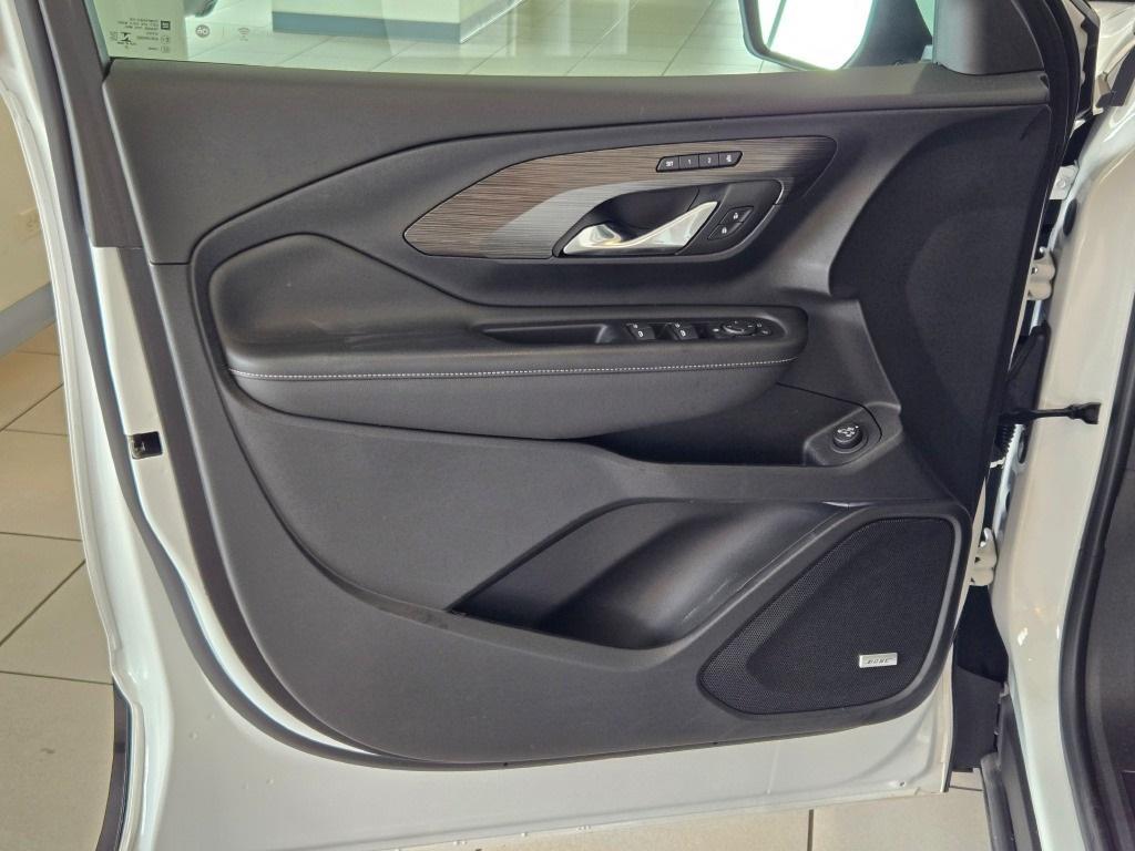 used 2022 GMC Terrain car, priced at $24,295