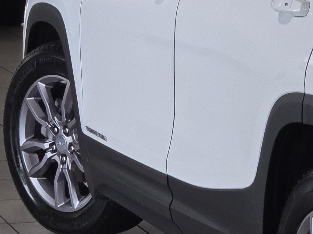 used 2022 GMC Terrain car, priced at $24,295