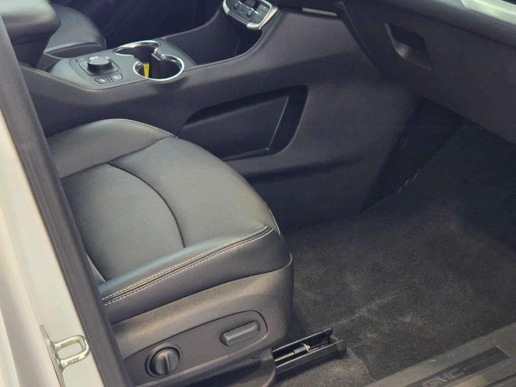 used 2022 GMC Terrain car, priced at $24,295