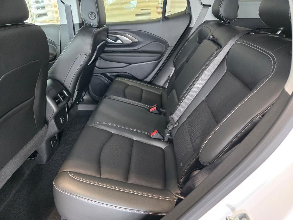 used 2022 GMC Terrain car, priced at $24,295